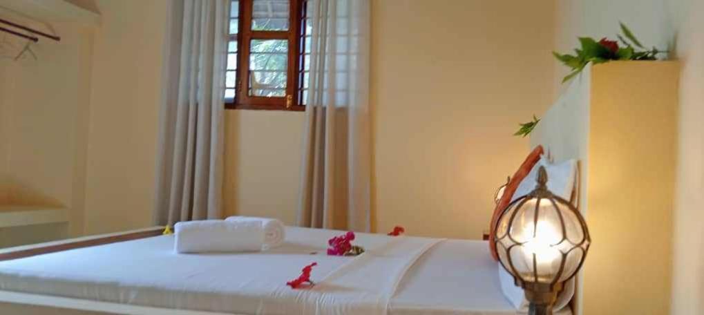 Africa Dream Bungalow Kiwengwa Hotel Kiwengwa  Eksteriør billede