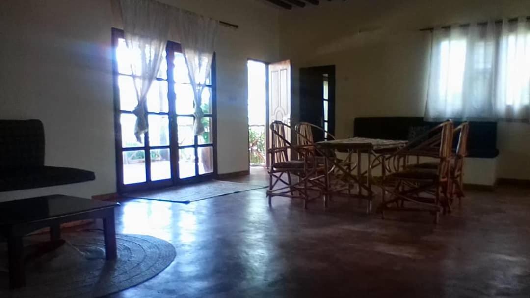 Africa Dream Bungalow Kiwengwa Hotel Kiwengwa  Eksteriør billede